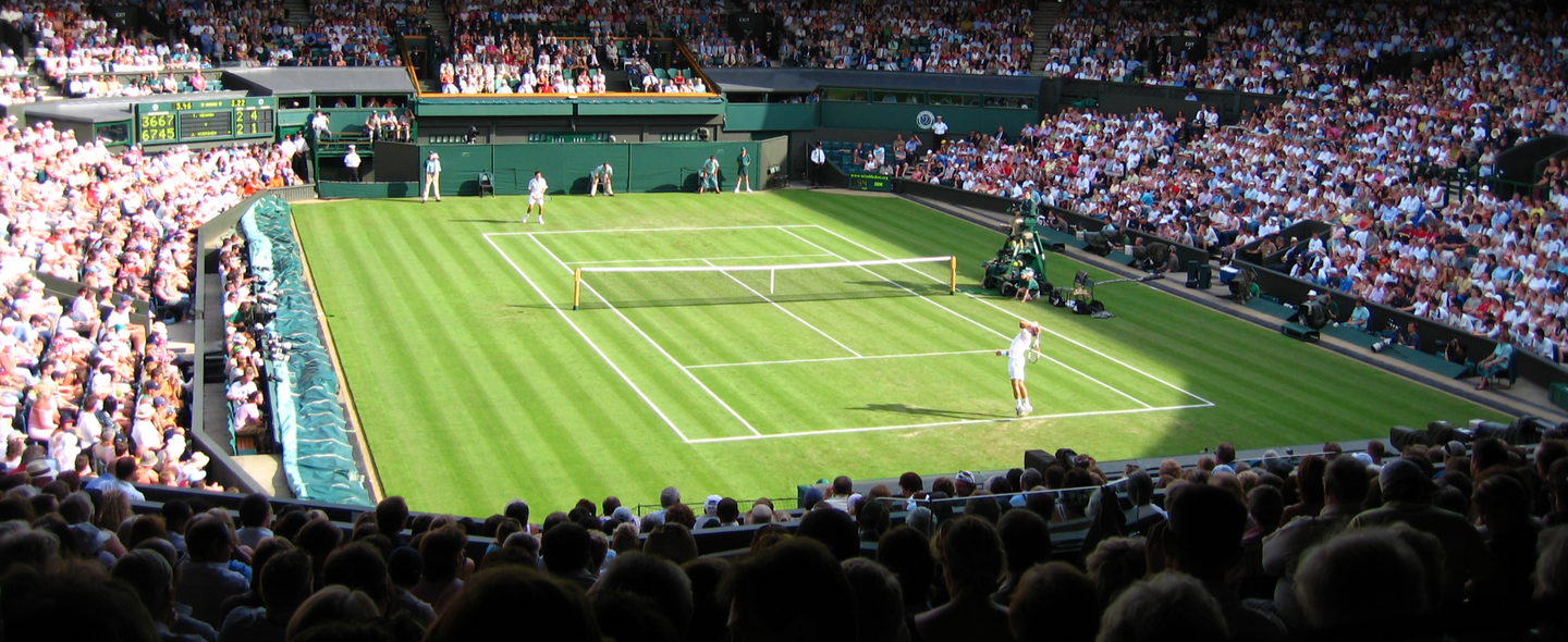 Ein kurzer Guide zu den Wimbledon Championships