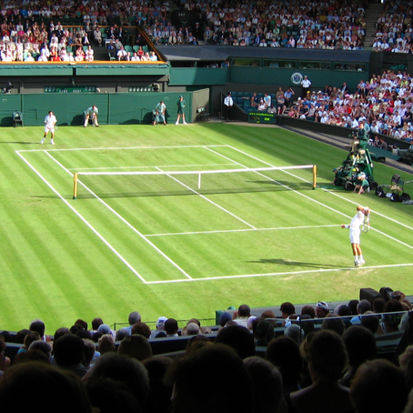 Ein kurzer Guide zu den Wimbledon Championships