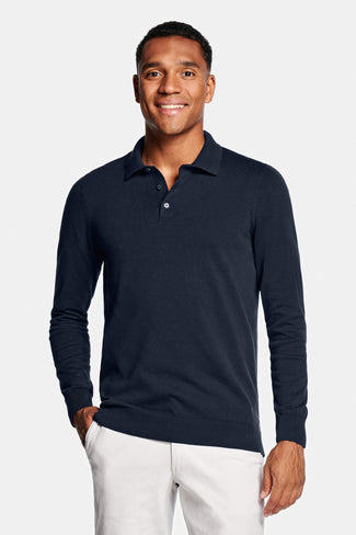 Cosmics * Der Polo Pullover Cosmics * Der Polo Pullover
