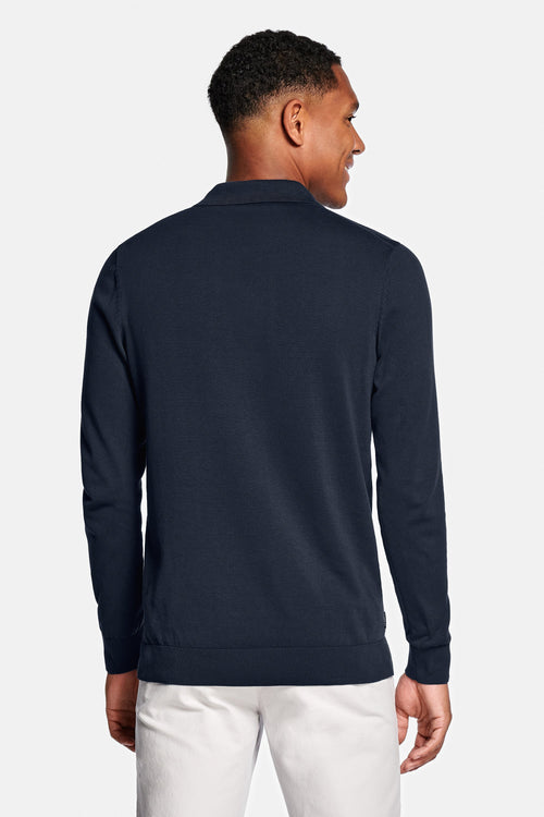 Cosmics * Der Polo Pullover