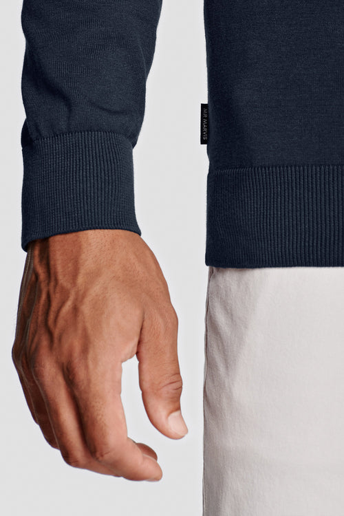 Cosmics * Der Polo Pullover