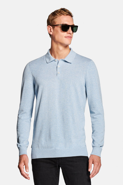 Avenues * Der Polo Pullover