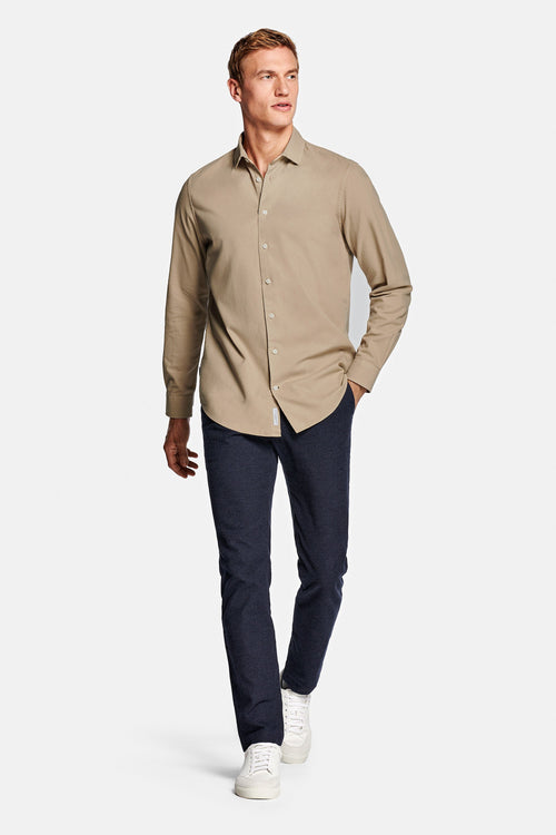 Baristas * Das Cotton Shirt