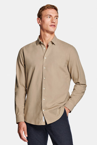 Baristas * Das Cotton Shirt Baristas * Das Cotton Shirt