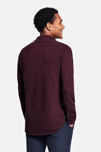 Reserves * Die Piqué Shirts Reserves * Die Piqué Shirts