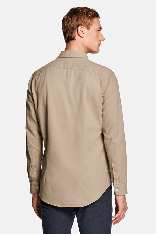Baristas * Das Cotton Shirt