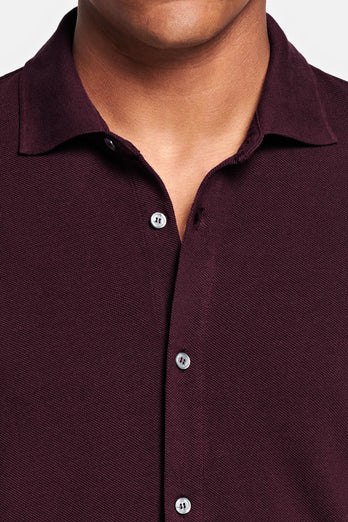 Reserves * Die Piqué Shirts Reserves * Die Piqué Shirts