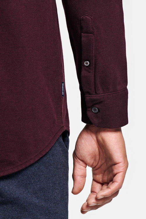 Reserves * Die Piqué Shirts