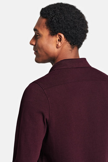 Reserves * Die Piqué Shirts Reserves * Die Piqué Shirts