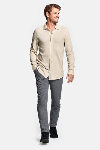 Gazettes * Die Piqué Shirts Gazettes * Die Piqué Shirts