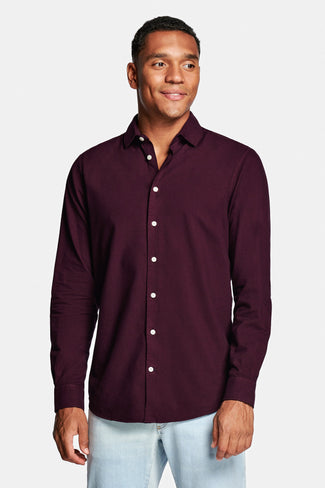 Reserves * Das Cotton Shirt Reserves * Das Cotton Shirt