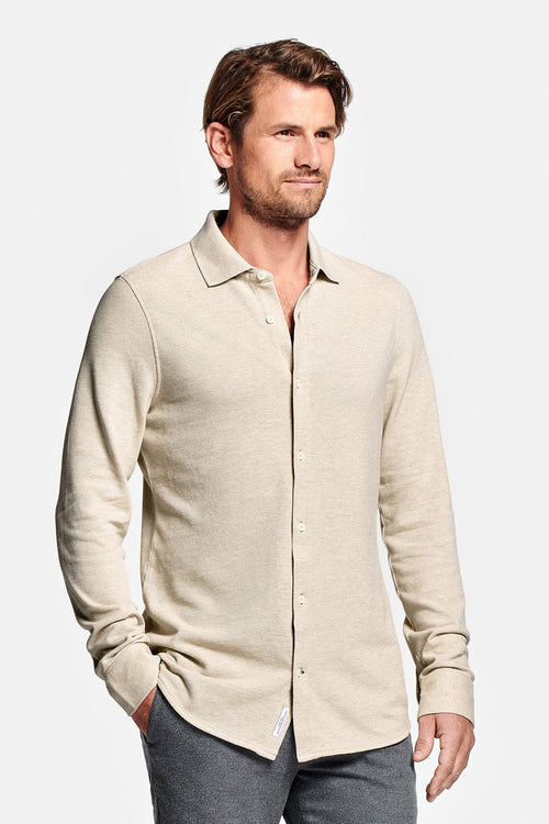 Gazettes * Die Piqué Shirts