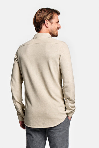 Gazettes * Die Piqué Shirts Gazettes * Die Piqué Shirts