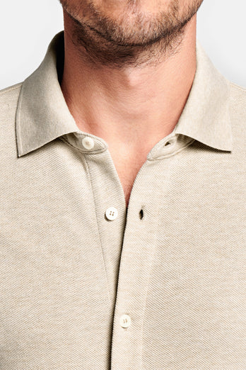 Gazettes * Die Piqué Shirts Gazettes * Die Piqué Shirts