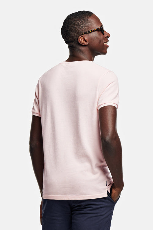 Milkshakes * Das Piqué T-Shirt