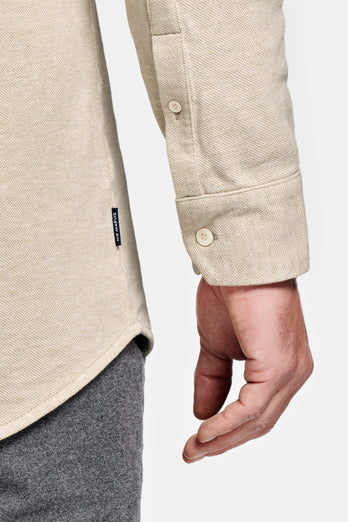 Gazettes * Die Piqué Shirts Gazettes * Die Piqué Shirts