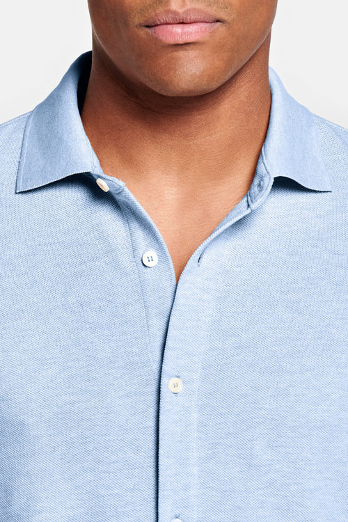 Avenues * Die Piqué Shirts