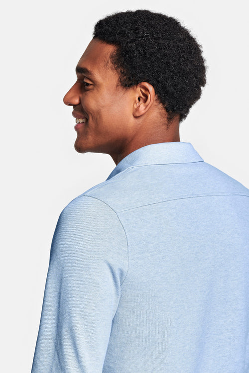 Avenues * Die Piqué Shirts