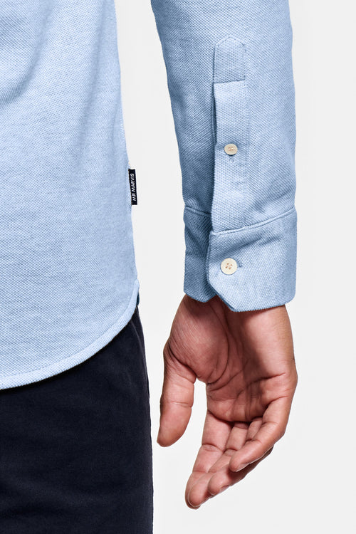 Avenues * Die Piqué Shirts