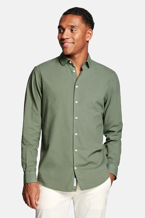Defenders * Das Cotton Shirt