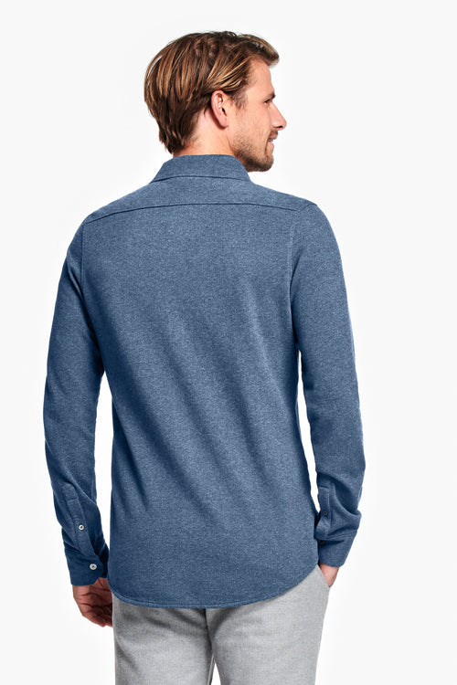 Mavericks * Die Piqué Shirts