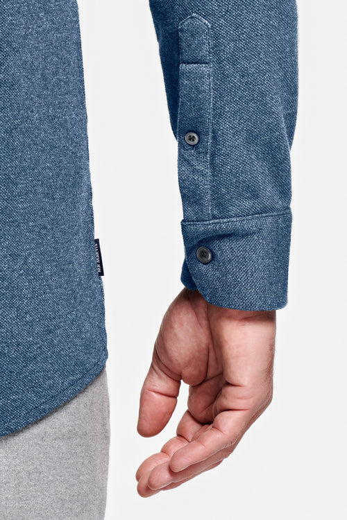 Mavericks * Die Piqué Shirts