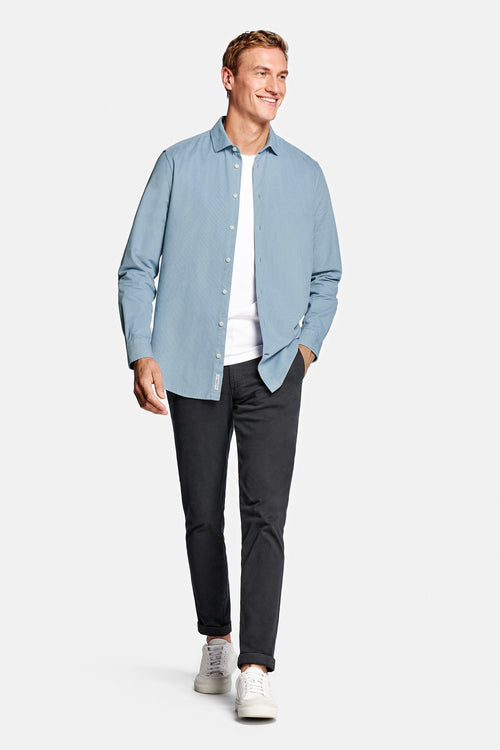 Antarctics * Das Cord Shirt