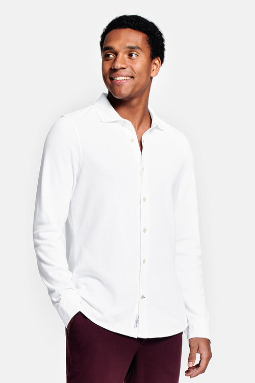 Wimbledons * Die Piqué Shirts