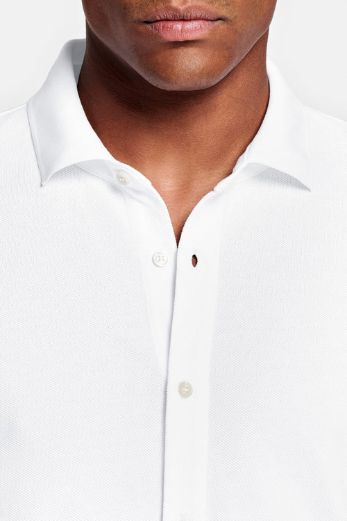 Wimbledons * Die Piqué Shirts