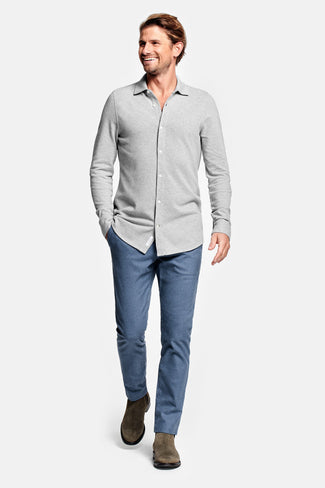 Oysters * Die Piqué Shirts Oysters * Die Piqué Shirts