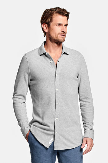 Oysters * Die Piqué Shirts Oysters * Die Piqué Shirts