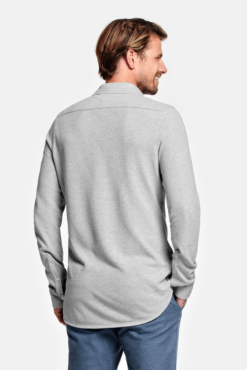 Oysters * Die Piqué Shirts