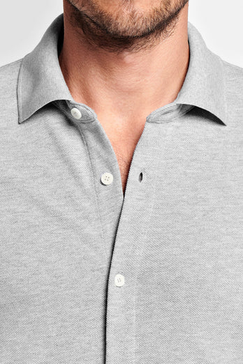 Oysters * Die Piqué Shirts Oysters * Die Piqué Shirts