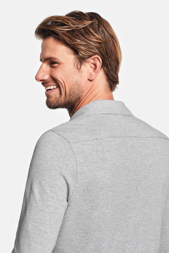 Oysters * Die Piqué Shirts Oysters * Die Piqué Shirts