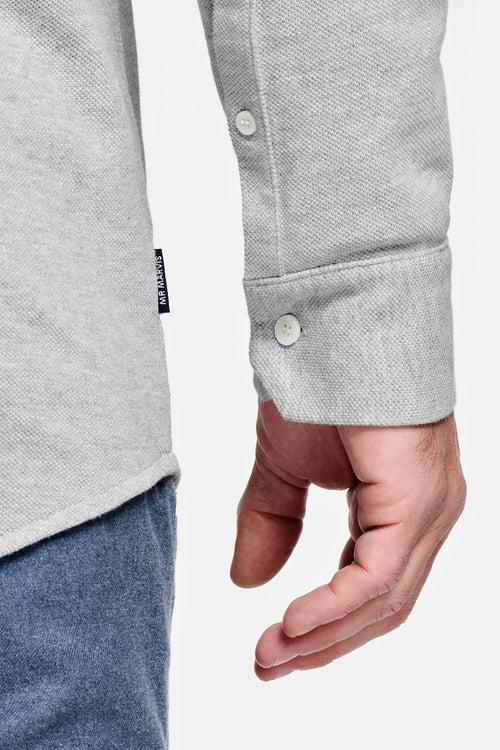 Oysters * Die Piqué Shirts