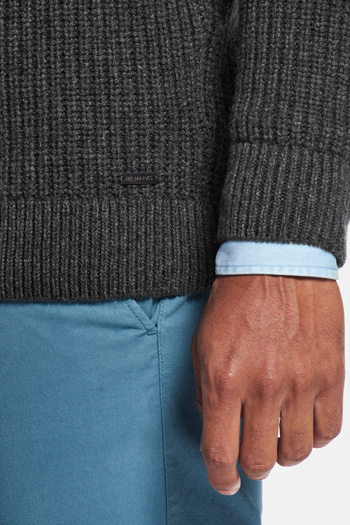 Storms * Die Knit Pullovers