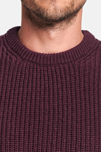 Reserves * Die Knit Pullovers Reserves * Die Knit Pullovers
