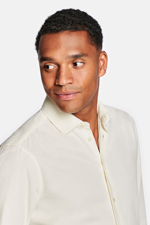 Coconuts * Das Cord Shirt