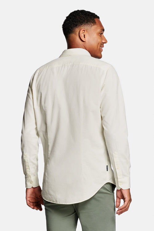 Coconuts * Das Cord Shirt