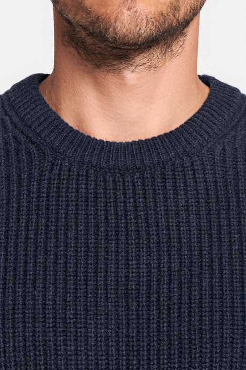 Deeps * Die Knit Pullovers