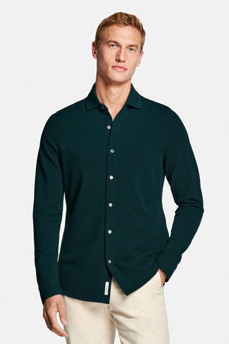 Goodwoods * Die Piqué Shirts Goodwoods * Die Piqué Shirts