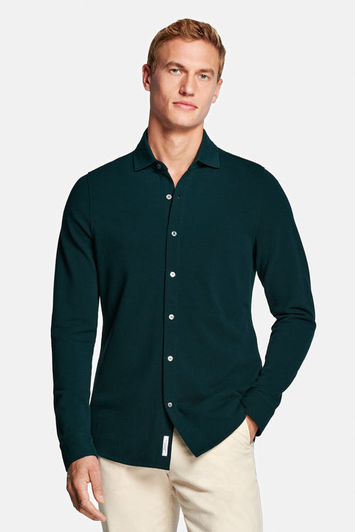 Goodwoods * Die Piqué Shirts