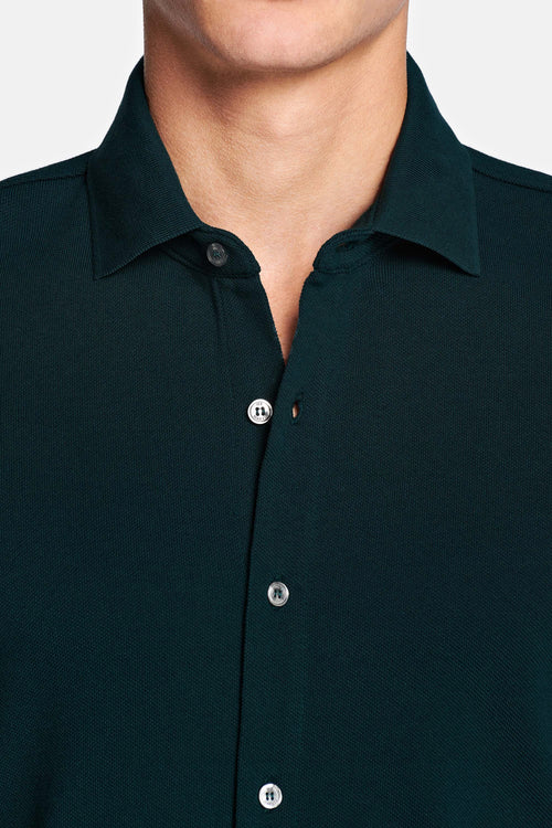 Goodwoods * Die Piqué Shirts