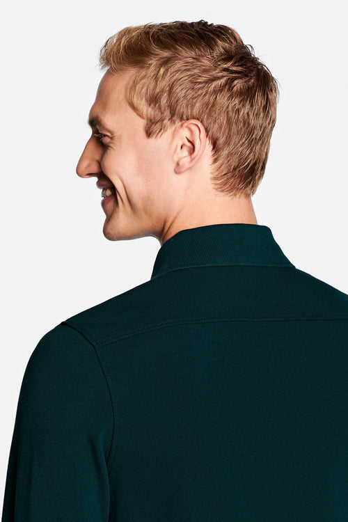 Goodwoods * Die Piqué Shirts