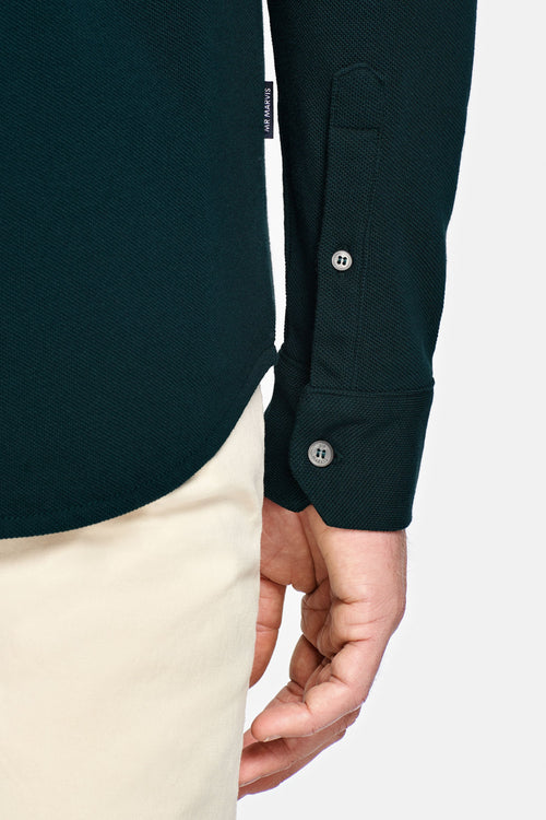 Goodwoods * Die Piqué Shirts