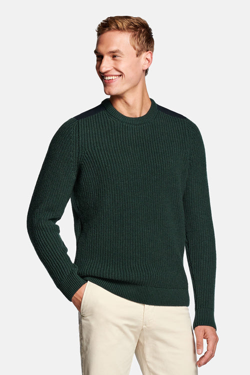 Lakes * Der Cortina Pullover
