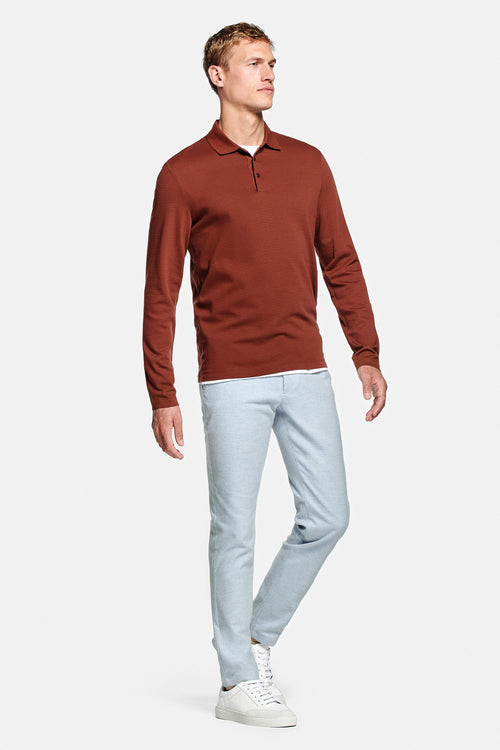 Avenues * Die Flannels