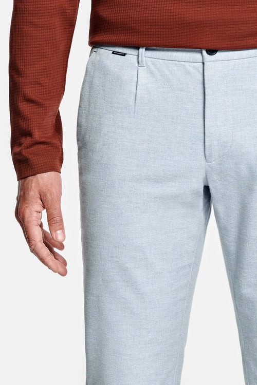 Avenues * Die Flannels