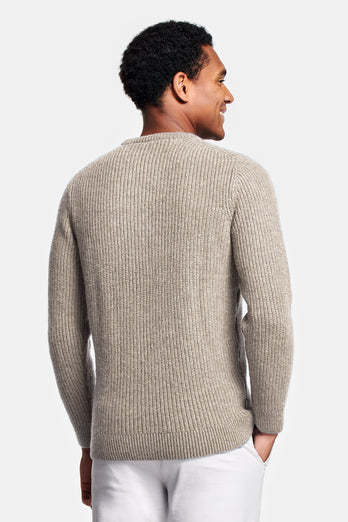 Baristas * Die Knit Pullovers Baristas * Die Knit Pullovers