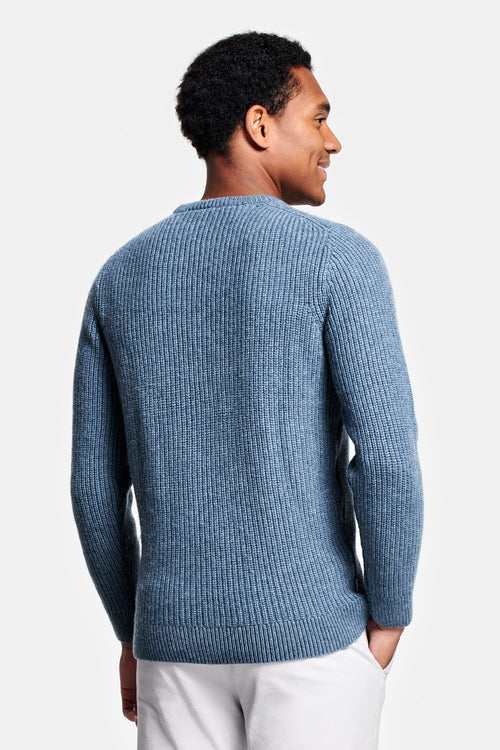 Mavericks * Die Knit Pullovers